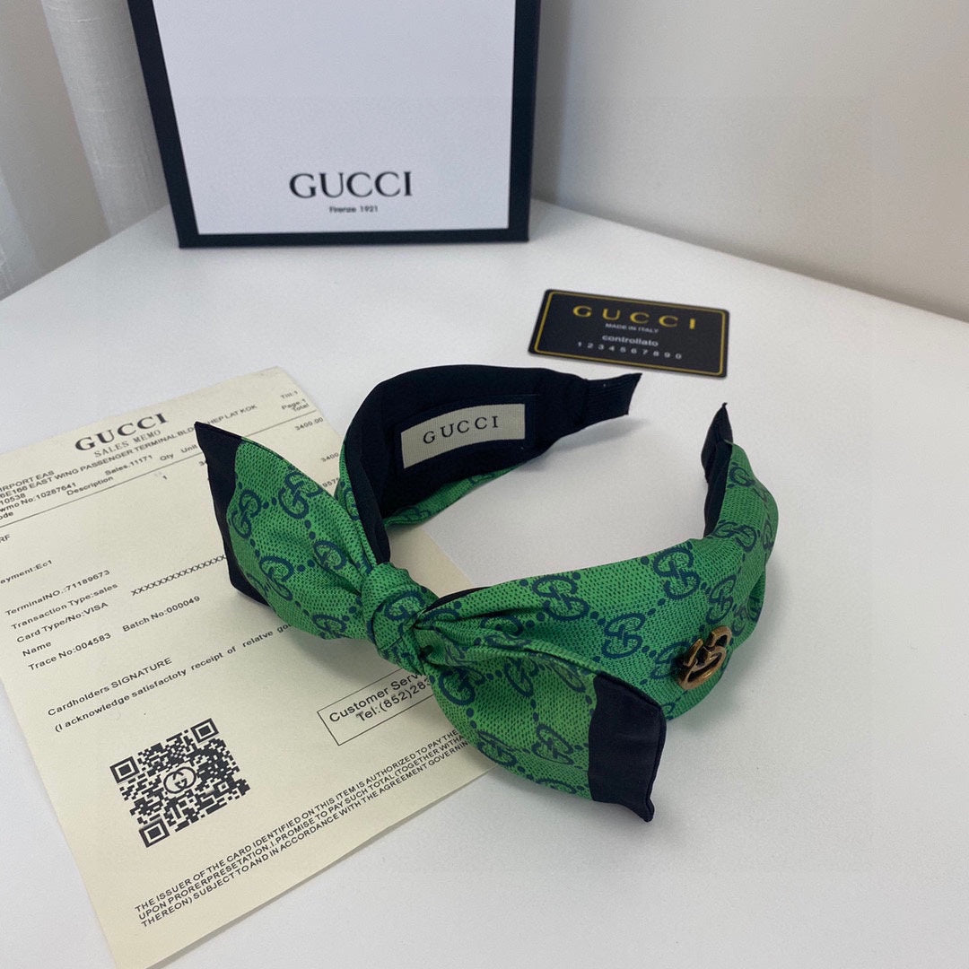 BL - New Hair Band GCI 049