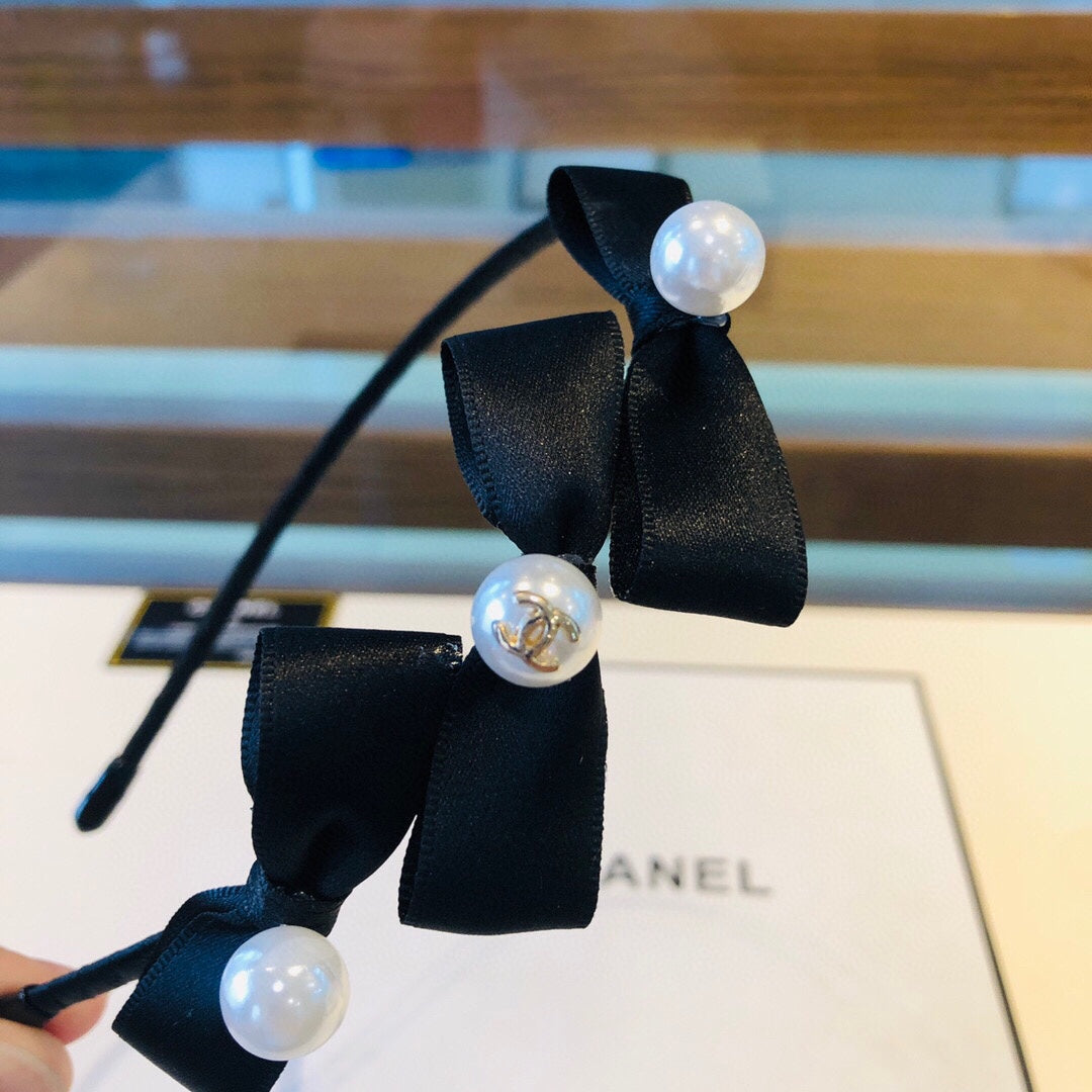 BL - New Hair Band CHL 011