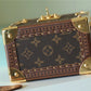 LV Camera Box Monogram Canvas By Nicolas Ghesquiere For Women,  Shoulder And Crossbody Bags 21.5cm/8.5in LV 