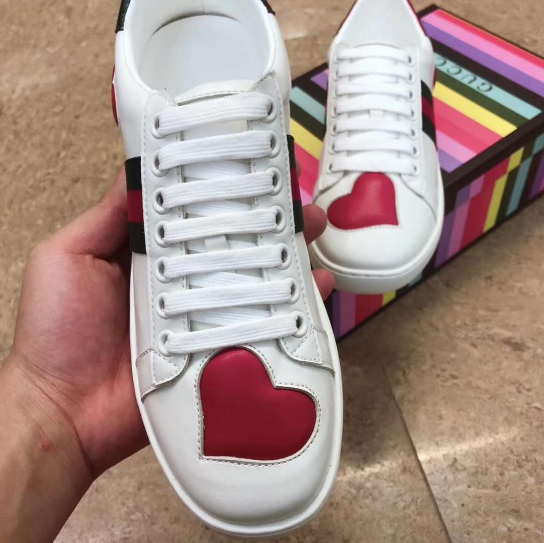 BL-GCI Ace  star Sneaker 038