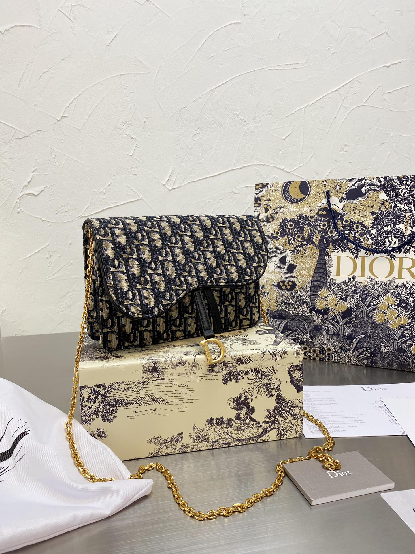 BL - High Quality Bags DIR 050