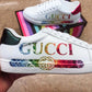BL-GCI  Ace Logo Sneaker 024
