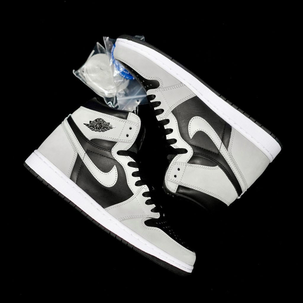 BL - AJ1 High Grey Shadow 2.0
