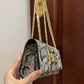 DG Polished 3.5 Phone Bag Muticolour For Women 7.3in/19cm DG