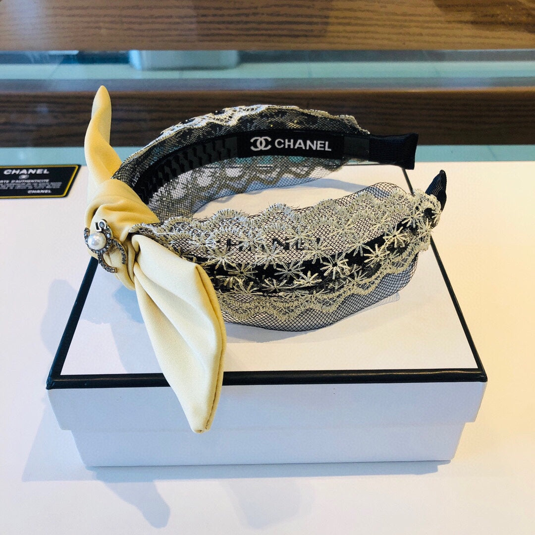 BL - New Hair Band CHL 007