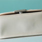 LV Buci Epi Quartz White For Women,  Shoulder And Crossbody Bags 24.5cm/9.6in LV M59457