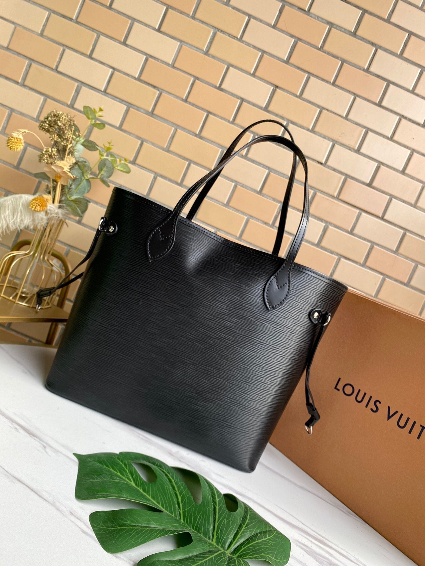 BL - High Quality Bags LUV 131