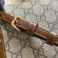gg Children’s Horsebit 1955 Mini Bag Beige For Women, Women’s Bags 7in/18cm gg‎ ‎699296 92TCG 8563