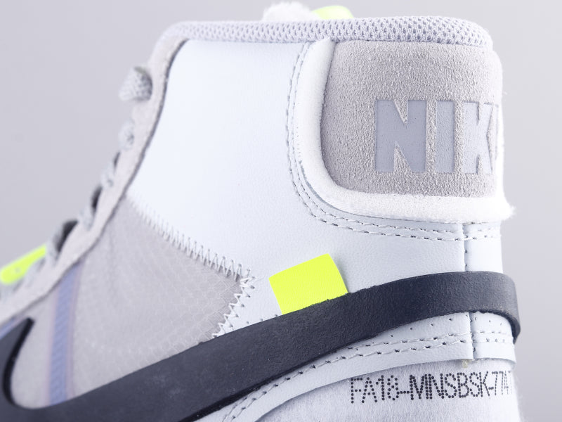 BL - NKE Blazer Rainbow Exclusive