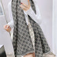 BL - High Quality GCI Scarf 041
