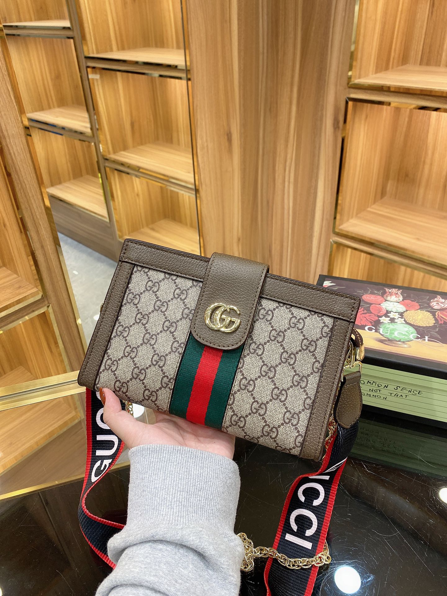 BL - High Quality Bags GCI 269