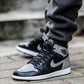 BL - AJ1 Grey Shadow