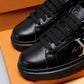 BL - LUV Beverly Hills Brown Sneaker
