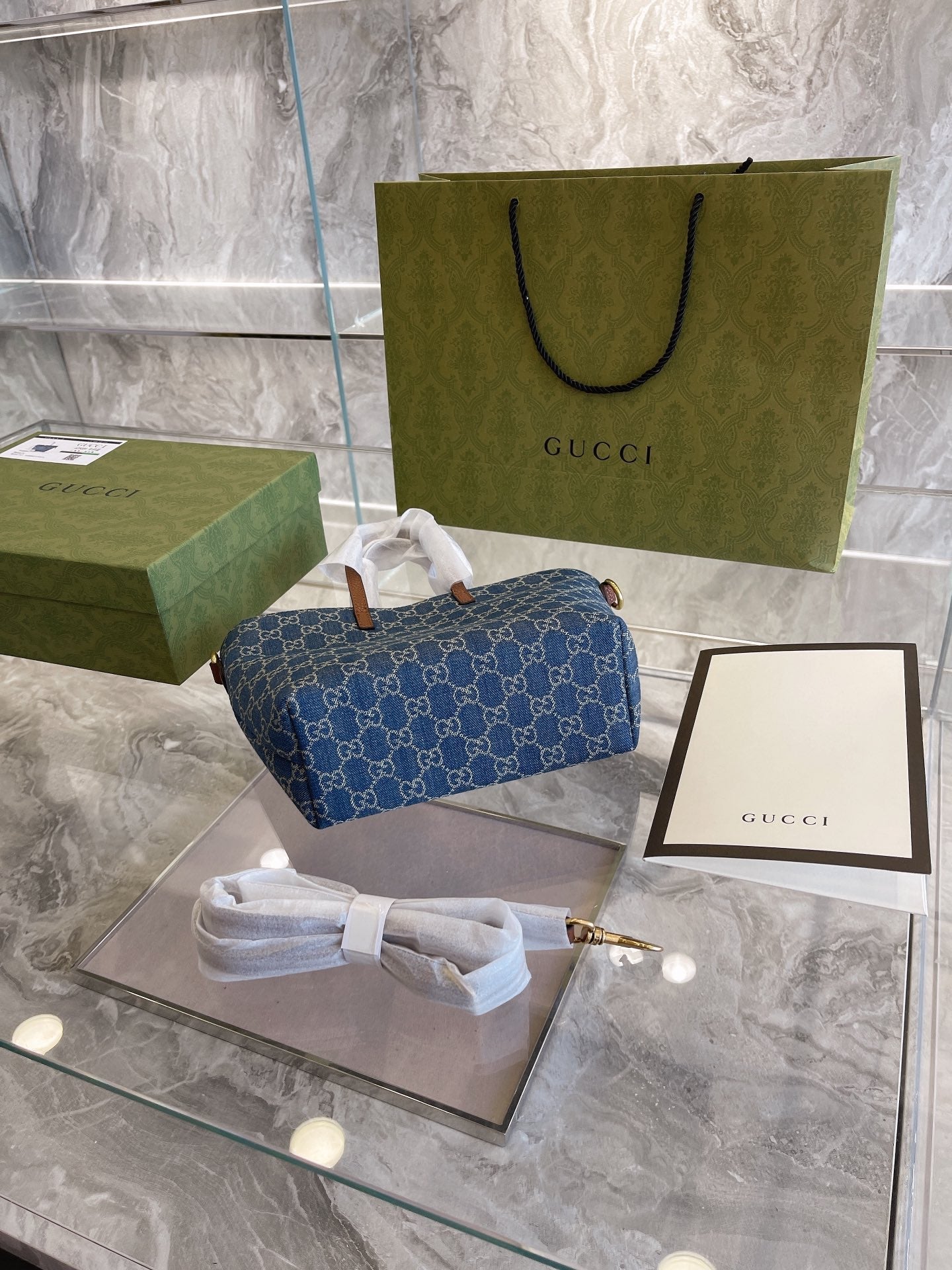 BL - High Quality Bags GCI 174