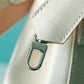 LV Cluny Mini Epi Quartz For Women,  Shoulder And Crossbody Bags 20cm/7.9in LV M58928