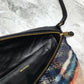 Balen Souvenir XS Belt Bag In Multicolor, For Women,  Bags 9.5in/24cm