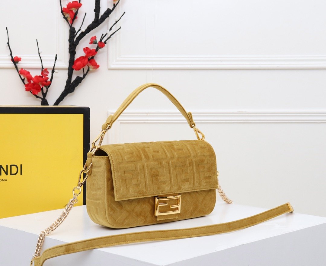 BL - High Quality Bags FEI 094