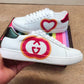 BL-GCI  Ace logo-patch Sneaker 026