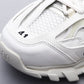 BL - Bla Track LED White Sneaker