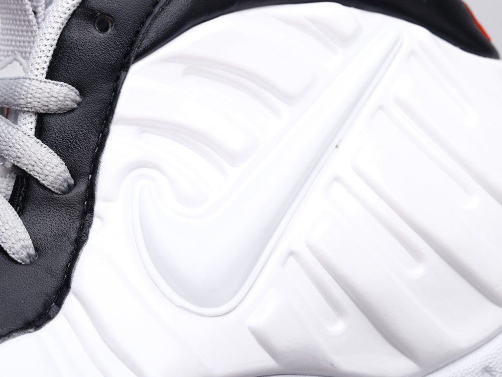 BL - NKE Hardaway Foam Invert the doomsday bubble
