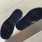  Nike Air Jordan 1 Low ‘White Black’ For Men