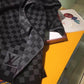 High Quality LUV  Scarf 030