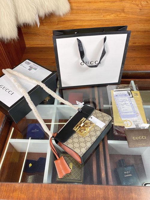 BL - High Quality Bags GCI 308