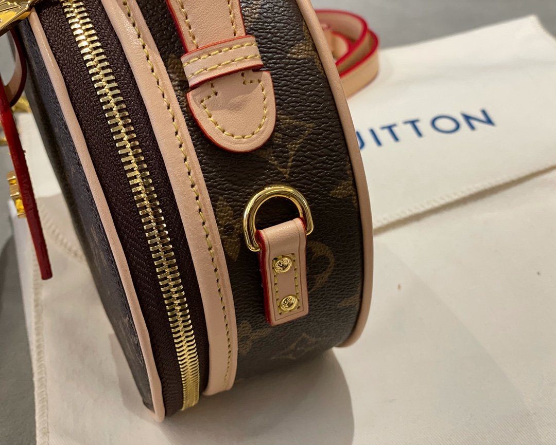 BL - High Quality Bags LUV 074