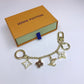 BL -High Quality Keychains LUV 058