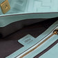 FI Baguette Medium Mint Green Bag For Woman 27cm/10.5in 8BR600A72VF1IV6