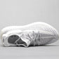 BL - Yzy 350 White Angel Sneaker