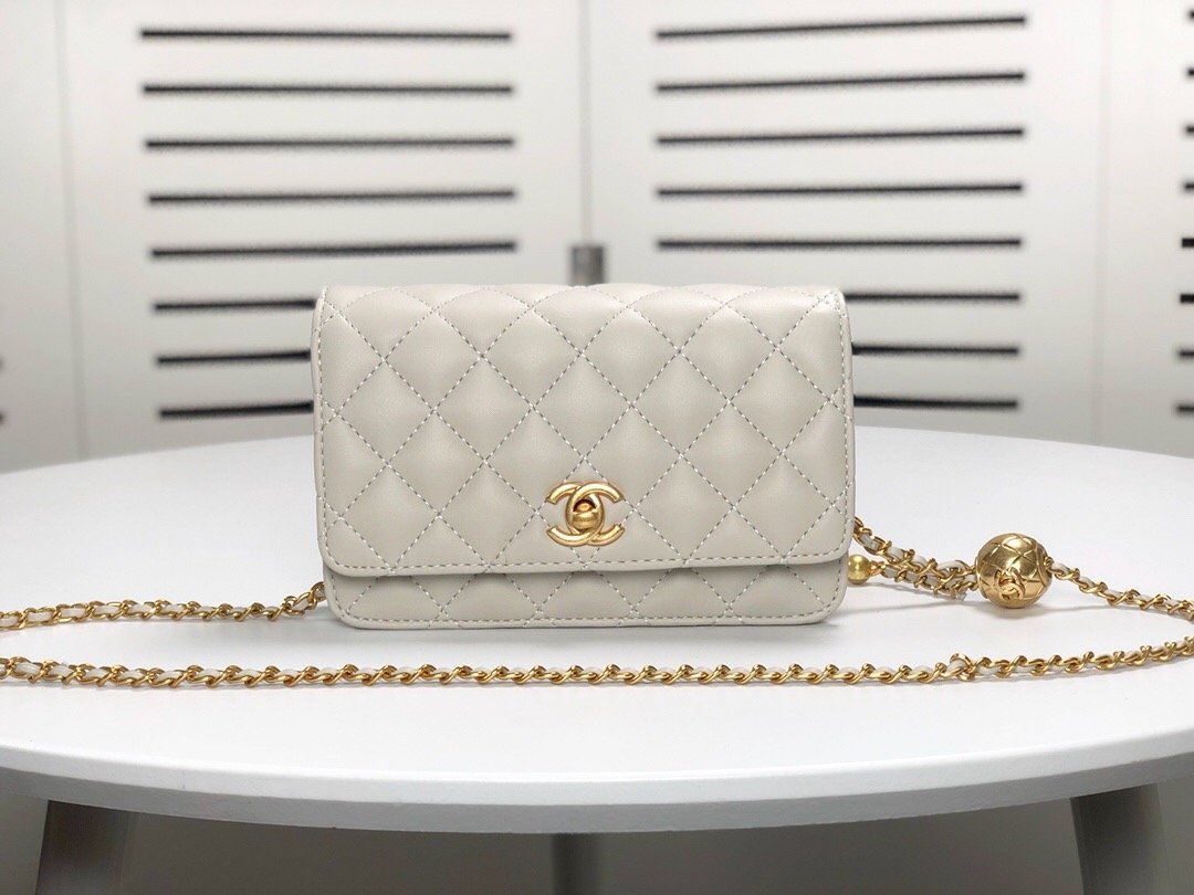 BL - High Quality Bags CHL 078