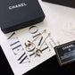 BL - High Quality Earring CHL 016
