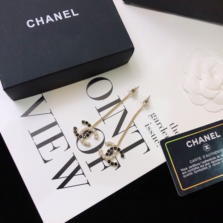 BL - High Quality Earring CHL 016