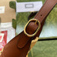 gg Jackie 1961 Small Bag Beige And Brown For Women, Women’s Bags 10.8in/27.5cm gg‎ ‎‎