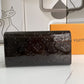 BL - High Quality Wallet LUV 003