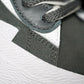 BL - Sacai x Blazer Low Black & White