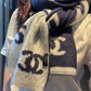 High Quality  CHL  Scarf 007