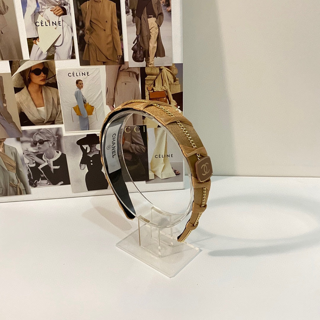 BL - New Hair Band CHL 022