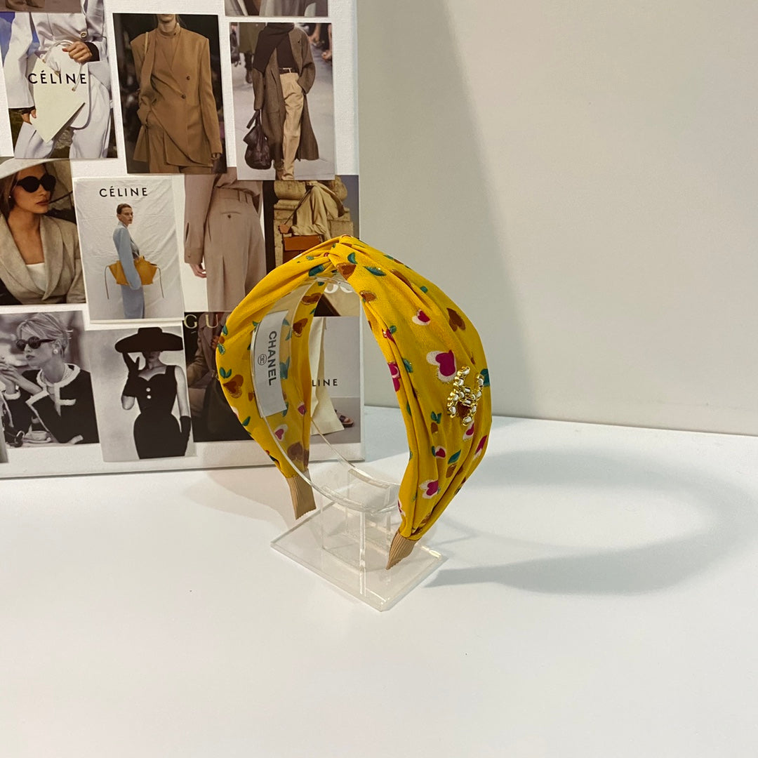 BL - New Hair Band CHL 043