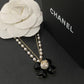 BL -High Quality Necklace CHL013