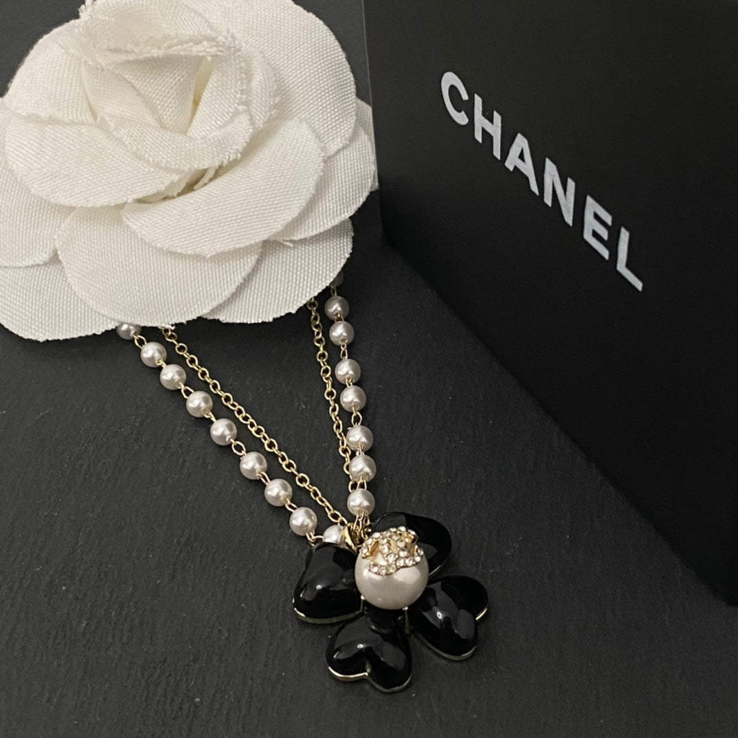 BL -High Quality Necklace CHL013