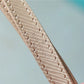 LV Twist MM Bag Epi Beige/ Light Pink For Women,  Shoulder and Cross Body Bags 9.1in/23cm LV