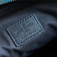 LV Pochette Ipad Black Aerogram For Men, Wallet 30cm LV M81029