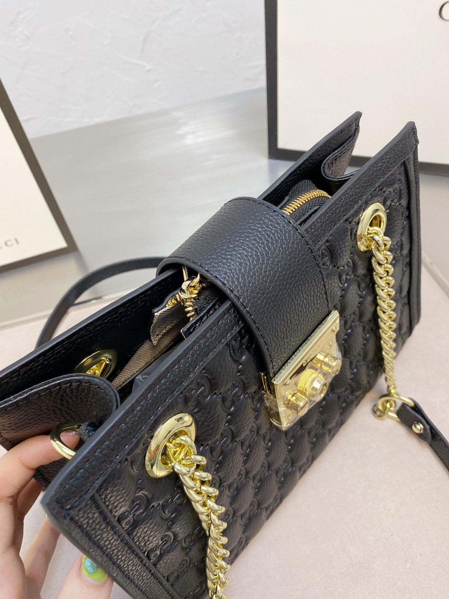 BL - High Quality Bags GCI 205