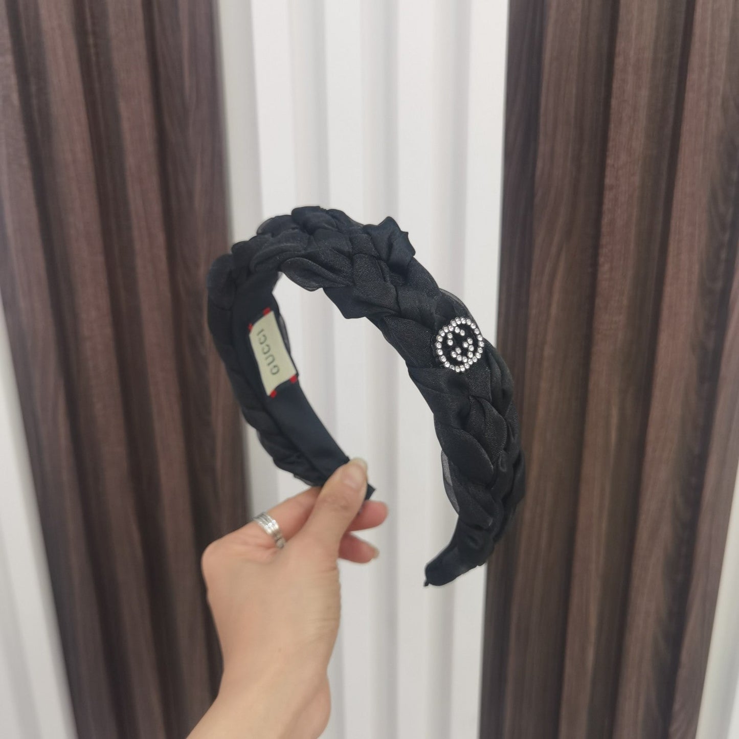 BL - New Hair Band GCI 006