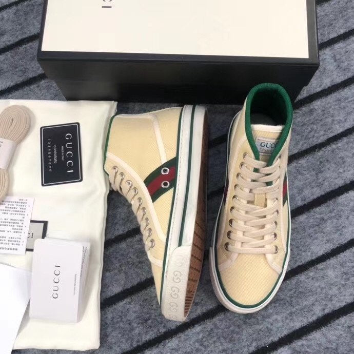 BL-GCI TENNIS 1977 Sneaker 017