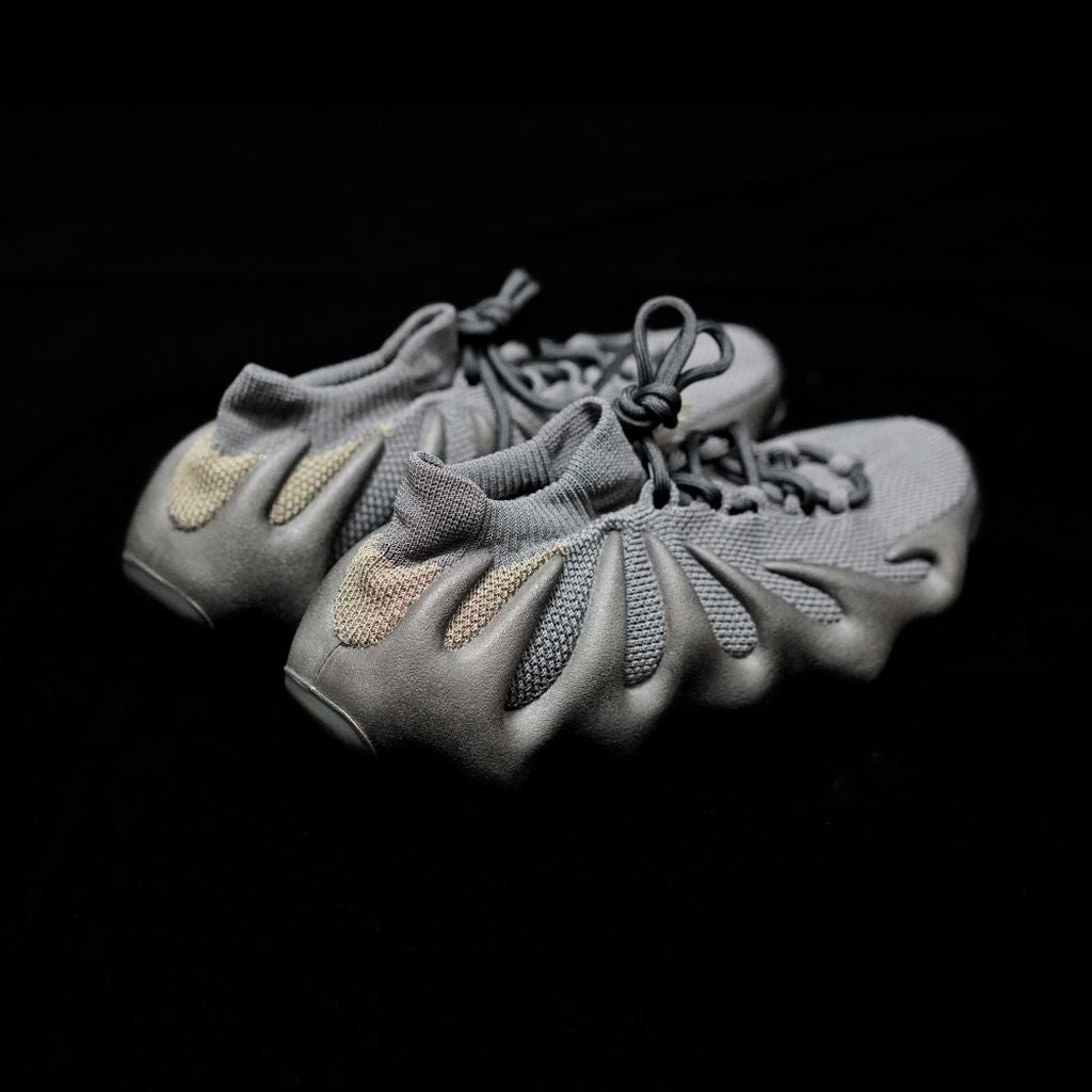 BL - Yzy 450 Dark Slate Sneaker