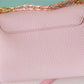 LV Twist PM Grain Pink For Women,  Shoulder And Crossbody Bags 7.5in/19cm LV M20699
