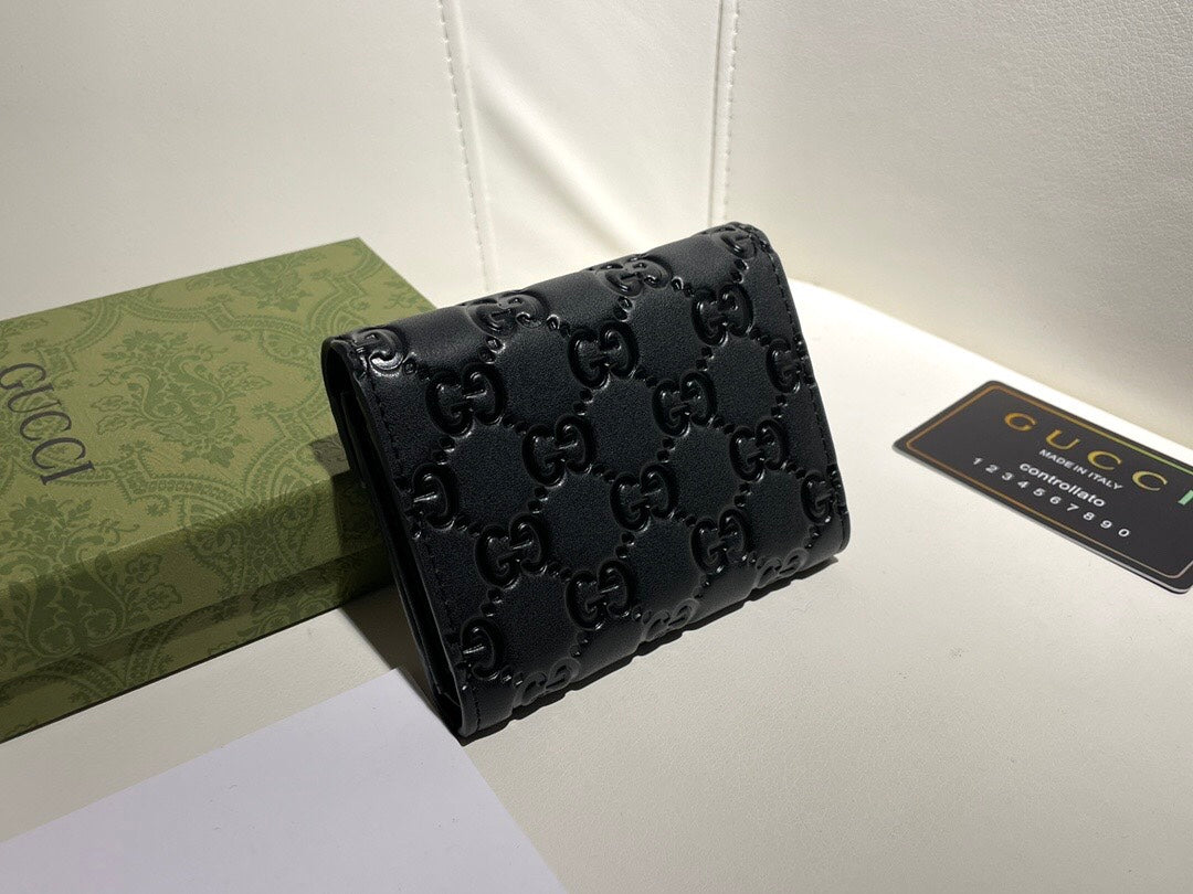 BL - High Quality Wallet GCI 004